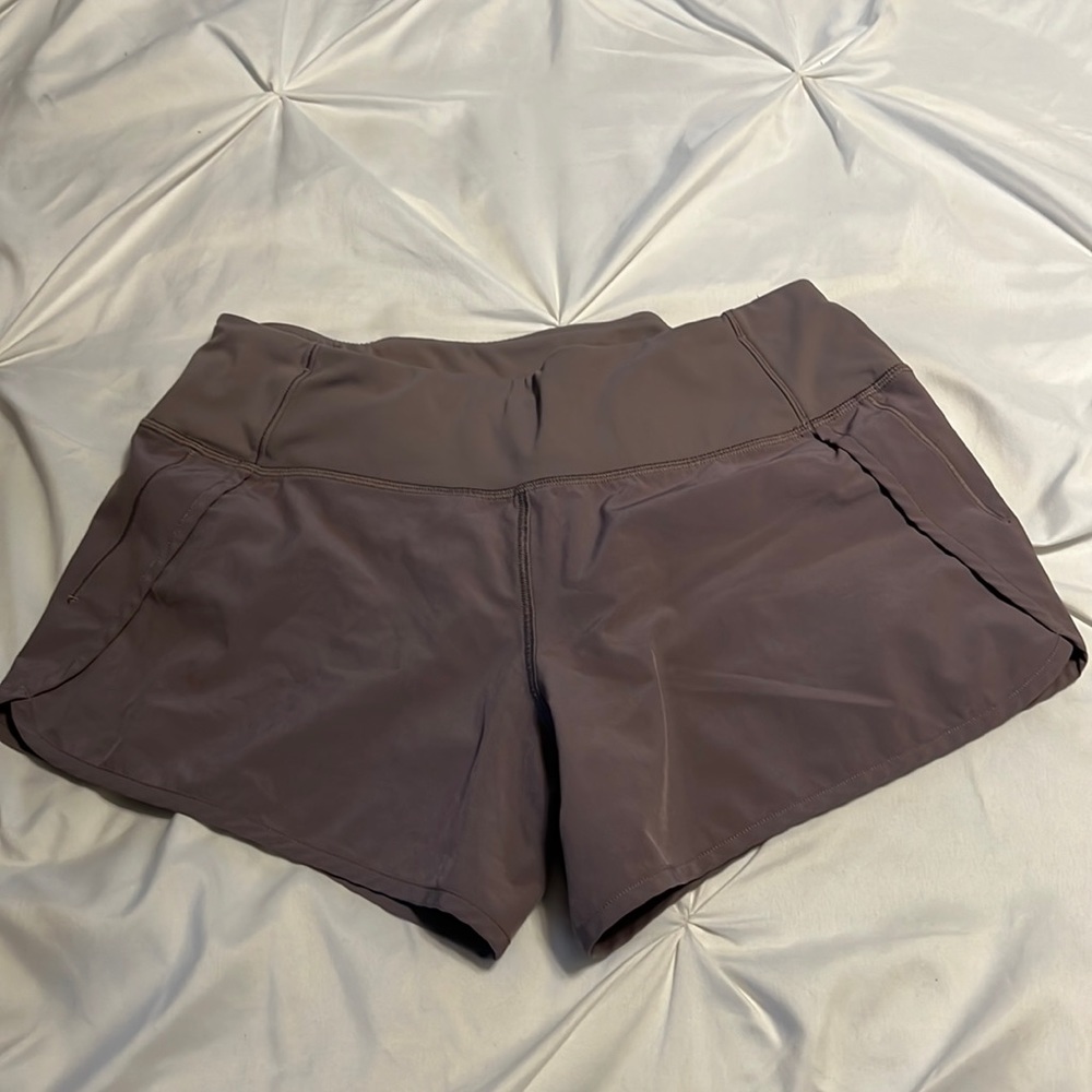 Athletic shorts